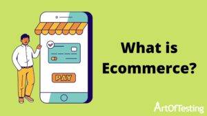 What Is Ecommerce 300x169