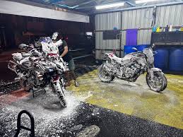 best car washing in delhi